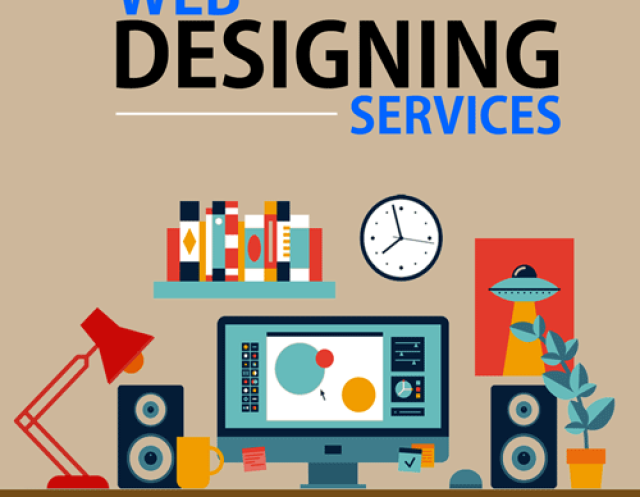 Best Website Designer in Rohini Sector-24